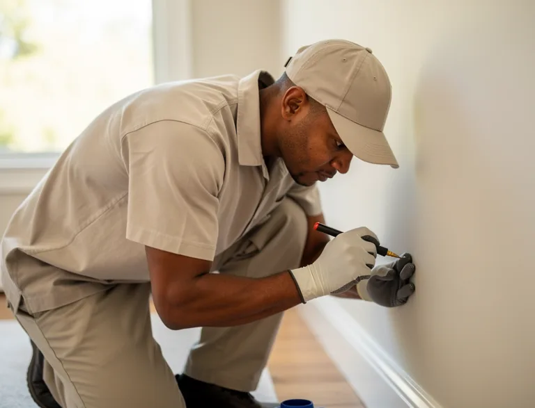 Pest Control Darton